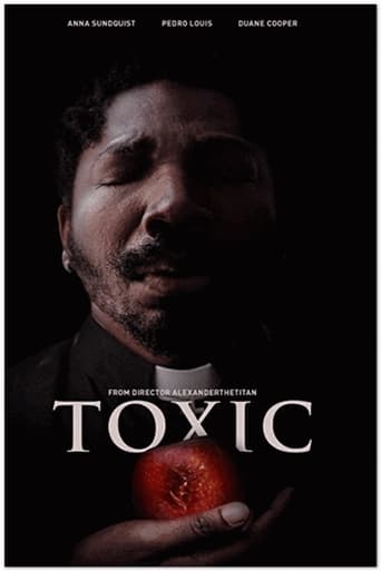 دانلود فیلم Toxic 2022