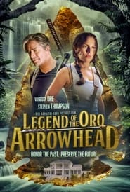 دانلود فیلم Oro Arrowhead 2021 (اورو سر پیکان)