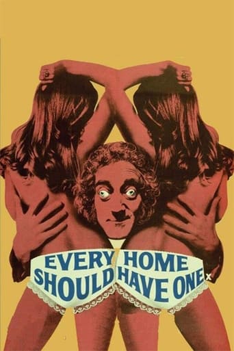 دانلود فیلم Every Home Should Have One 1970