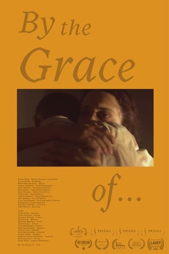 دانلود فیلم By the Grace of... 2021 (به لطف...)