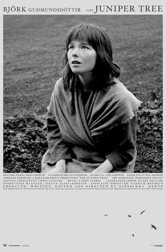دانلود فیلم The Juniper Tree 1990