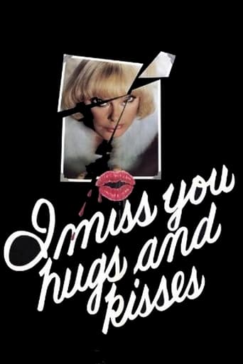 دانلود فیلم I Miss You, Hugs and Kisses 1978
