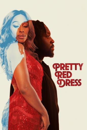 دانلود فیلم Pretty Red Dress 2022