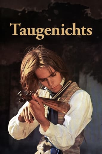 دانلود فیلم Taugenichts 1978