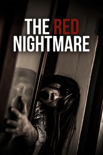 دانلود فیلم The Red Nightmare 2021 (کابوس سرخ)