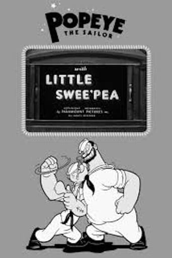 دانلود فیلم Little Swee'pea 1936