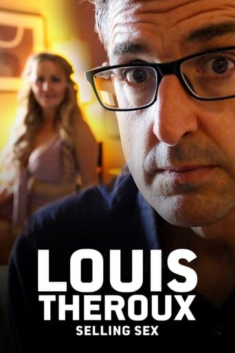 دانلود فیلم Louis Theroux: Selling Sex 2020
