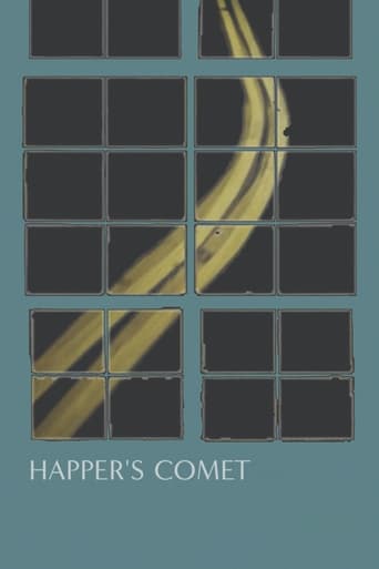 دانلود فیلم Happer's Comet 2022