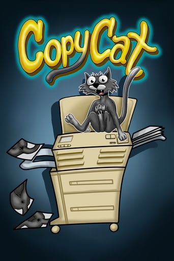دانلود فیلم Copycat 2016