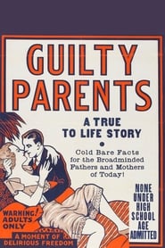 دانلود فیلم Guilty Parents 1934