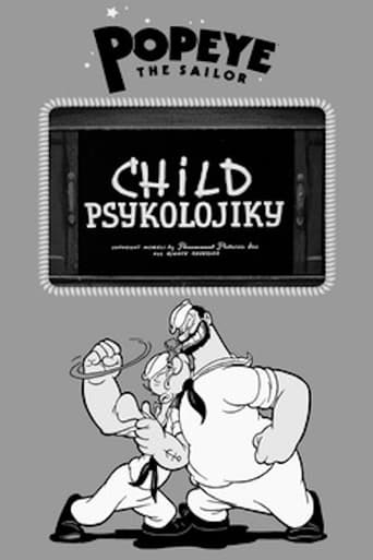 دانلود فیلم Child Psykolojiky 1941