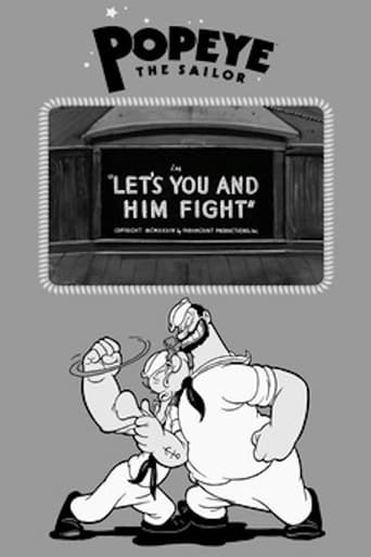 دانلود فیلم Let's You and Him Fight 1934