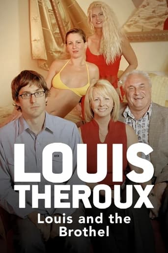 دانلود فیلم Louis Theroux: Louis and the Brothel 2003