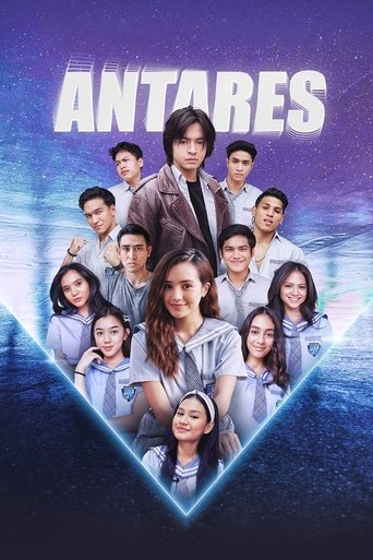 Antares 2021