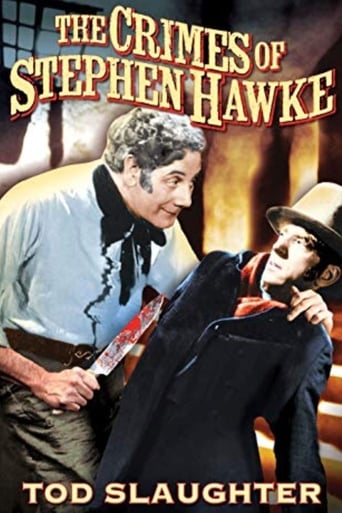 دانلود فیلم The Crimes of Stephen Hawke 1936