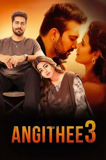 دانلود فیلم Angithee 3 2024