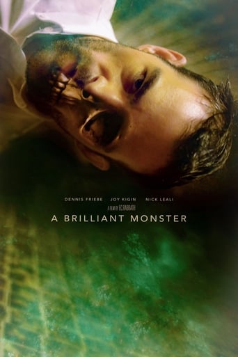 دانلود فیلم A Brilliant Monster 2018