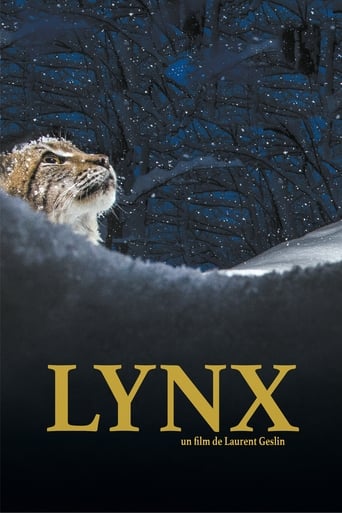 دانلود فیلم Lynx 2021 (سیاهگوش)