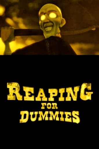 دانلود فیلم Reaping for Dummies 2013