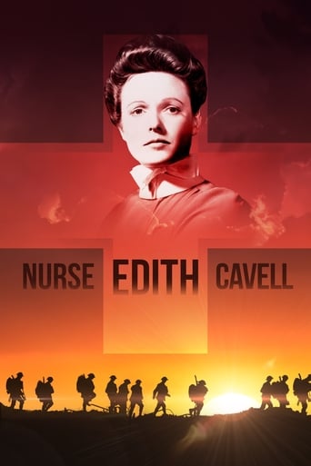 دانلود فیلم Nurse Edith Cavell 1939