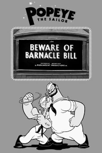 دانلود فیلم Beware of Barnacle Bill 1935
