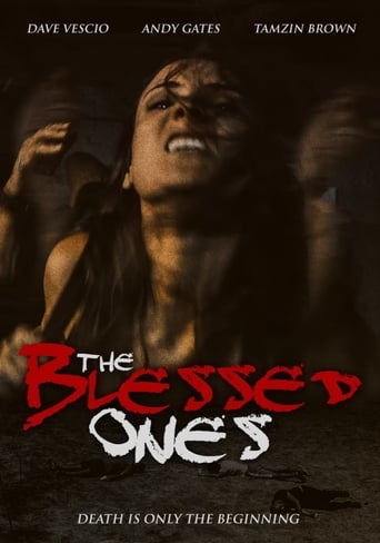 دانلود فیلم The Blessed Ones 2017