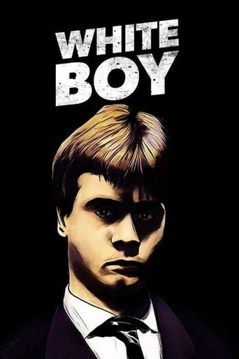 دانلود فیلم White Boy 2017
