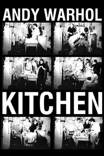 دانلود فیلم Kitchen 1965