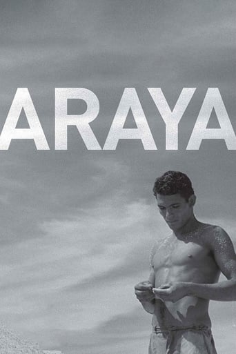 دانلود فیلم Araya 1959