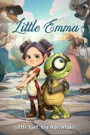 دانلود فیلم Emma's Big Adventure 2024