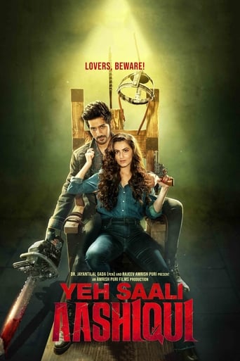 دانلود فیلم Yeh Saali Aashiqui 2019