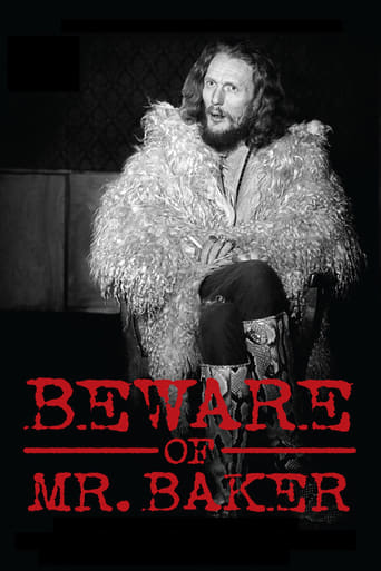 دانلود فیلم Beware of Mr. Baker 2012
