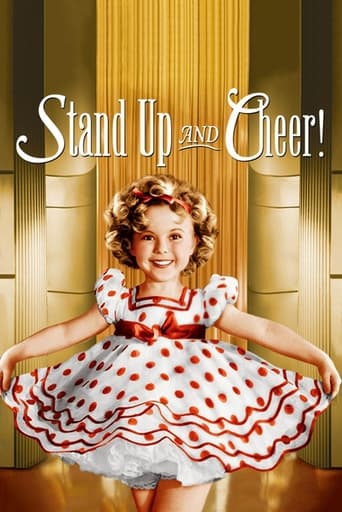 دانلود فیلم Stand Up and Cheer! 1934