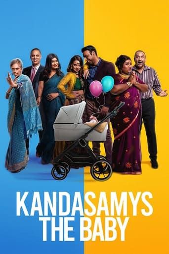 دانلود فیلم Kandasamys: The Baby 2023