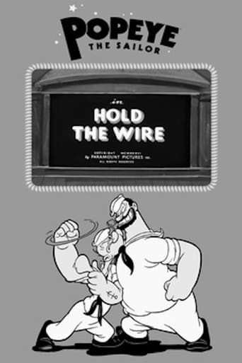 دانلود فیلم Hold the Wire 1936