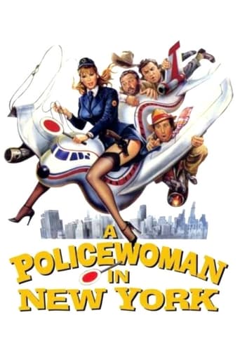 دانلود فیلم A Policewoman in New York 1981