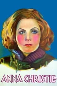 دانلود فیلم Anna Christie 1930