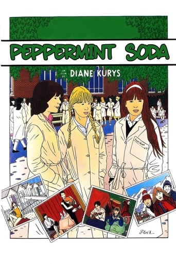دانلود فیلم Peppermint Soda 1977
