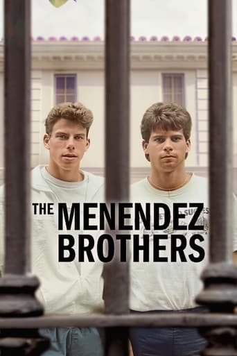 دانلود فیلم The Menendez Brothers 2024