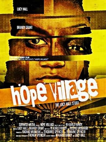 دانلود فیلم Hope Village 2020 (دهکده امید)
