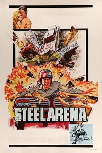 دانلود فیلم Steel Arena 1973