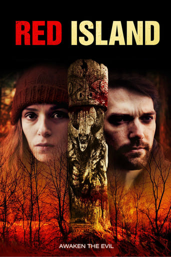 دانلود فیلم Red Island 2018 (جزیره سرخ)