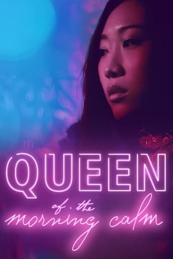 دانلود فیلم Queen of the Morning Calm 2019