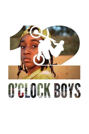دانلود فیلم 12 O’Clock Boys 2013
