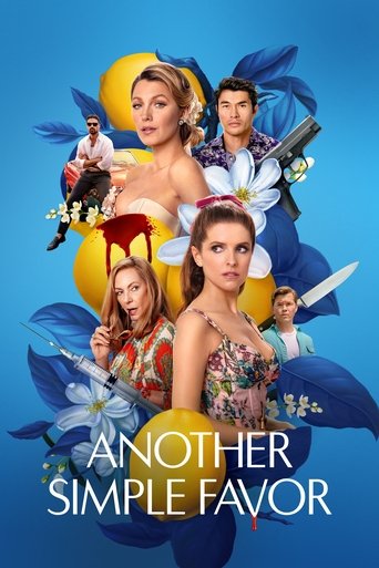 Another Simple Favor 2025