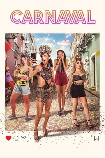 دانلود فیلم Carnaval 2021 (کارناوال)