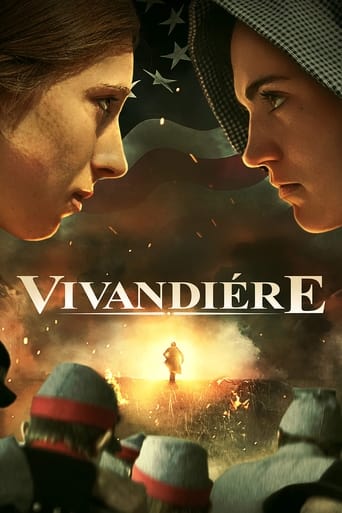 دانلود فیلم Vivandiére 2021 (ویواندیر)