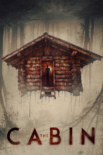 دانلود فیلم The Cabin 2018 (کلبه)