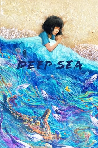 دانلود فیلم Deep Sea 2023