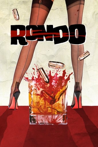دانلود فیلم Rondo 2018